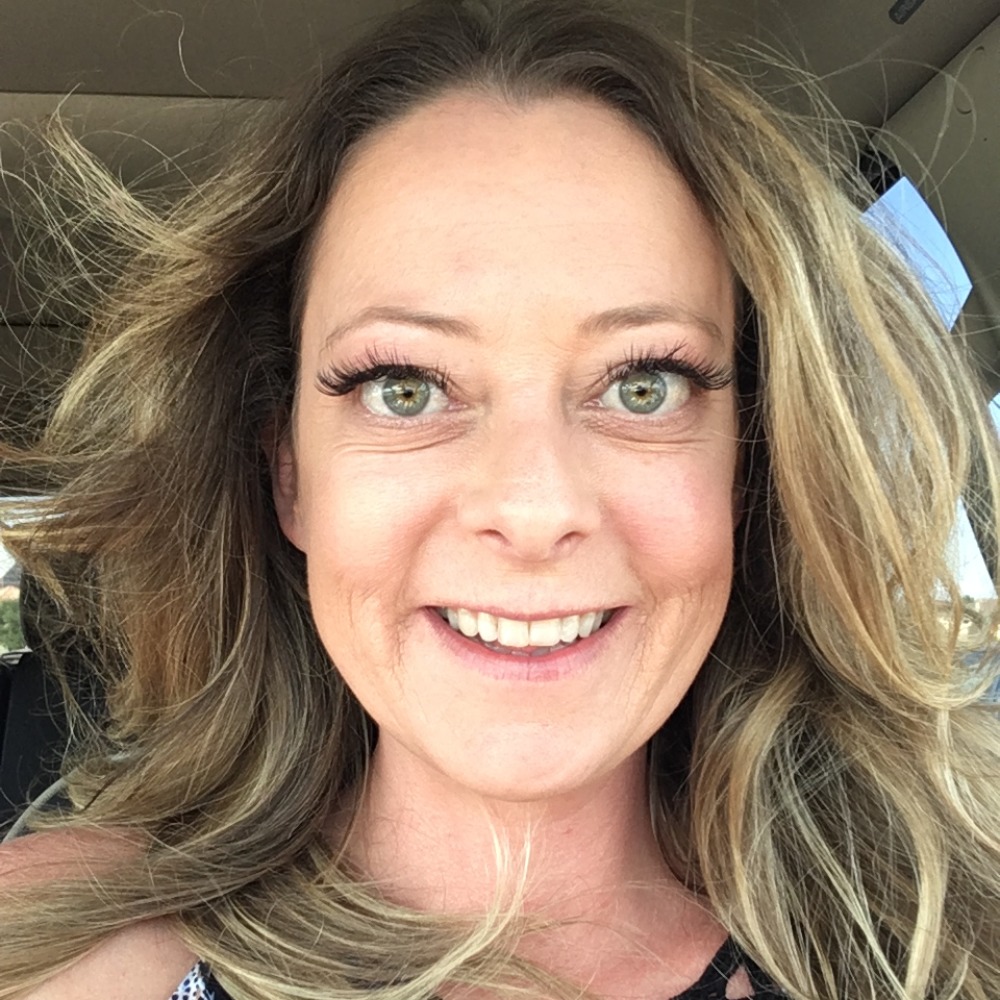 Meet your Posher, Kathryn